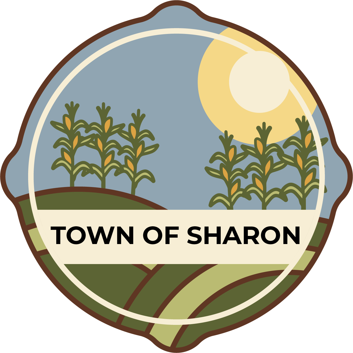 Town of Sharon